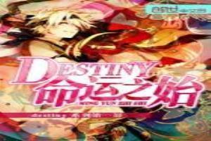 destiny命運之始