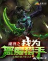 魔獸之我為惡魔獵手