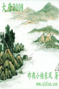 大唐2008